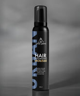 Urbangabru Hair Volumizing Mousse 200ml